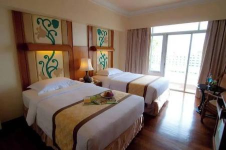 Golden Beach Pattaya - 92
