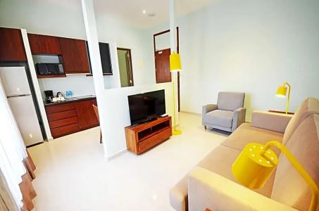 Ocean Edge Suites & Colombo - 65