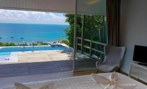 Naroua Villas - 97
