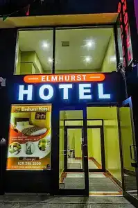 Elmhurst - 30
