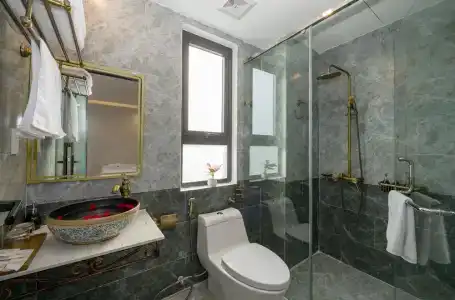 Royal Manison & Spa - 52