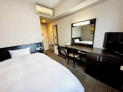 Route-Inn Nanao Ekihigashi - 35