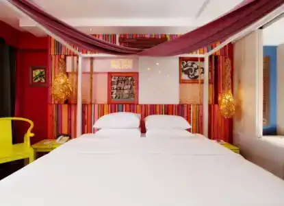 SeaCono Patong Beach Front - 106