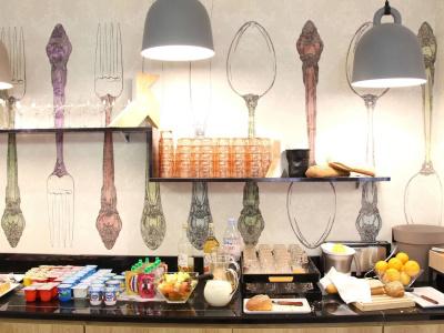 ibis styles Albi Centre Le Theatro - 12