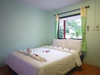 Gypsy Sea View Resort - 3