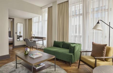 Crowne Plaza London - The City, An Ihg - 61