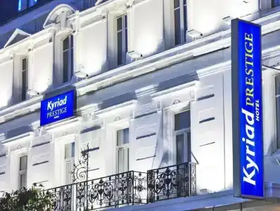 Kyriad Prestige Dijon Centre - 50