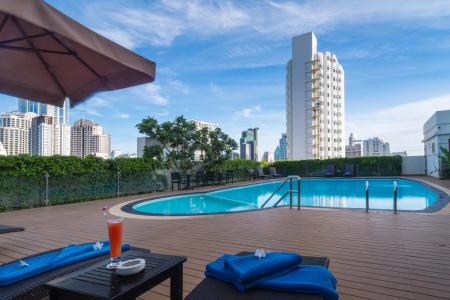 Lohas Residences Sukhumvit - 33