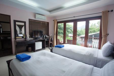 Koh Tao Regal Resort - Sha Plus - 2