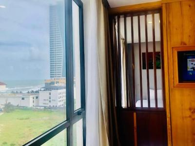 Sunny Ocean & Spa - 162