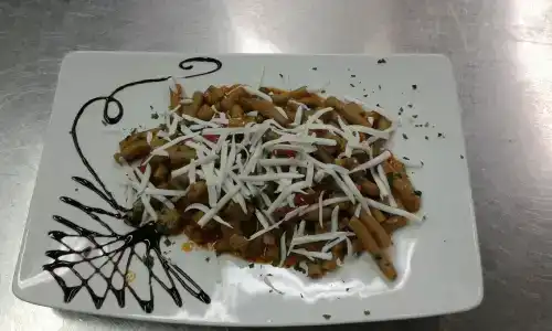 Al Pescatore & Restaurant - 11
