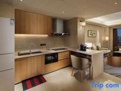 Doubletree By Hilton Chengdu Longquanyi - 54
