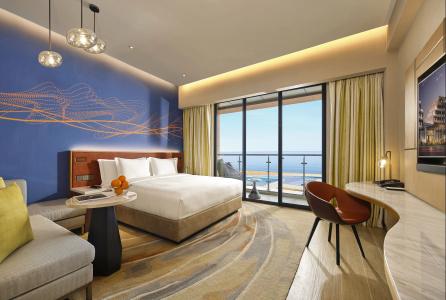 Hard Rock Dalian - 3