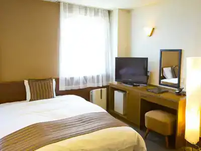 Kansai Airport Spa Garden Palace - 31