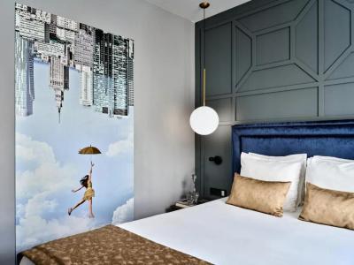Indigo Warsaw Nowy ŚWiat, An Ihg Hotel - 113