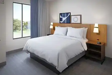 Staybridge Suites Charlotte Arpt Area - Tyvola, An Ihg - 24