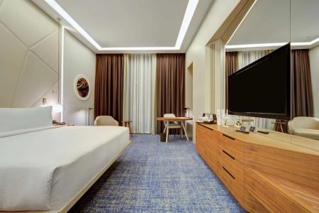 DoubleTree by Hilton Adana - 1
