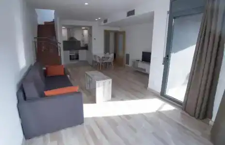 Apartaments Ponent - 129