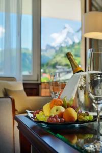 Mont Cervin Palace - 80
