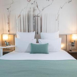 Mercure Paris Montparnasse Raspail - 35