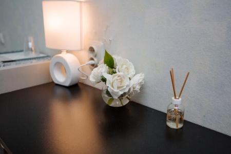 Guest House Green Oasis + - 16