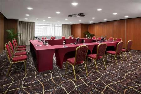 Relc International (Sg Clean, Staycation Approved) - 32