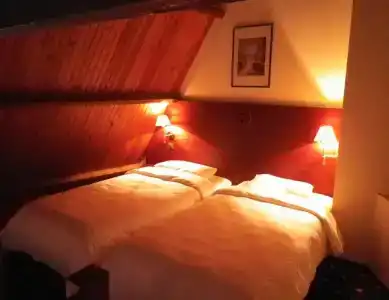 Hôtel Le Yachtman - 52