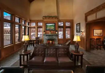Marriott's Summit Watch - 1