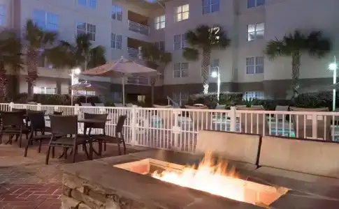 Residence Inn Charleston Riverview - 27