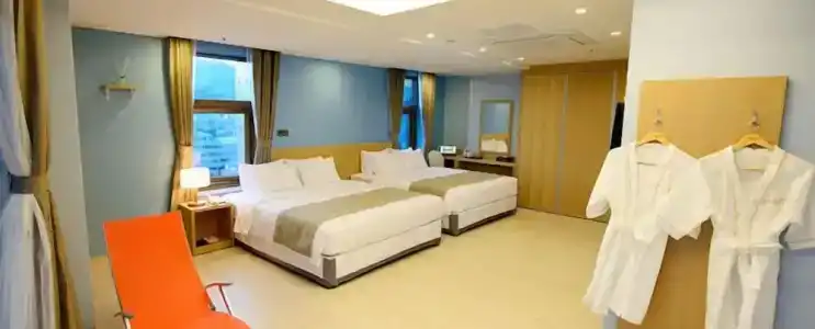 Haeundae Marianne - 75