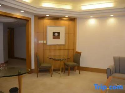 Parkview Dingshan - Nanjing - 32