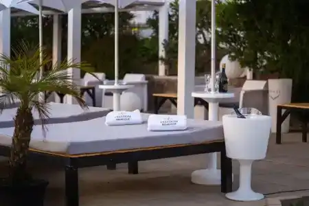 Relais Freedom Club - 19