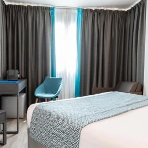 Hôtel Versailles Chantiers - 25