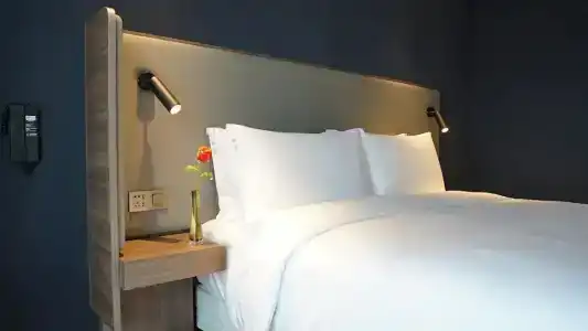 Holiday Inn Express Shenzhen Dongmen, An Ihg - 15