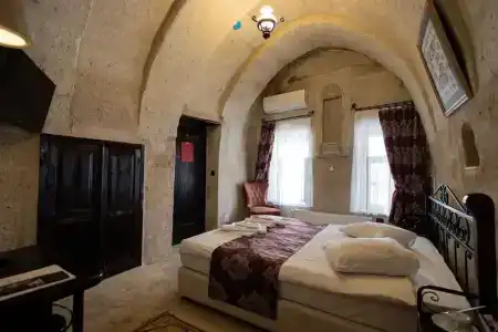 Century Cave - 54