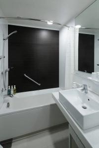 Ours Inn Hankyu - 17