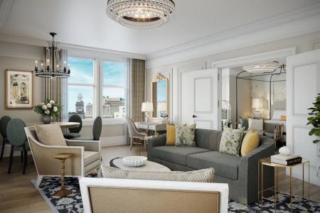 The Ritz-Carlton, New Orleans - 101