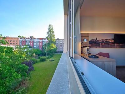 Essential by Dorint Basel City - 74