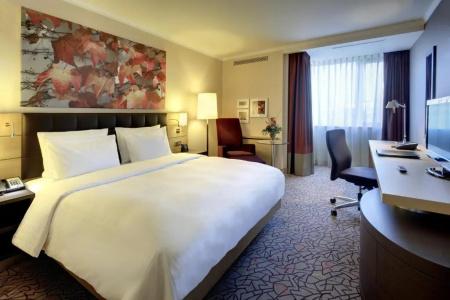 Hilton Mainz - 20