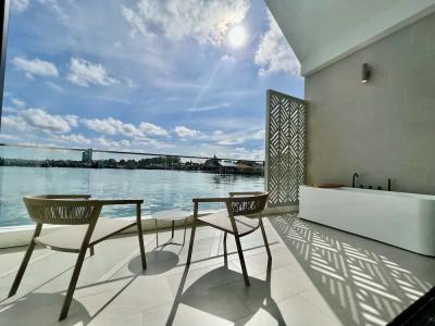 Baan Tah On The Sea - 328
