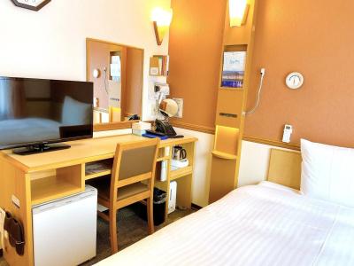 Toyoko Inn Osaka Umeda Nakatsu No.1 - 17
