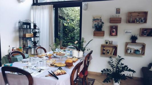 b&b Casa Chinaski - 21