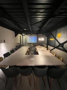 Valent Otel Business - 14