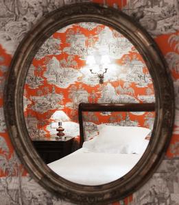 Hostellerie Du Grand Saint Antoine - 47