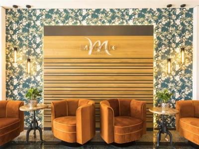 Mercure Bad Oeynhausen City - 1