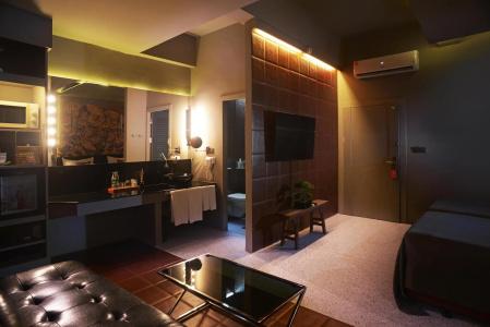 Sino House Phuket - Sha Plus - 36