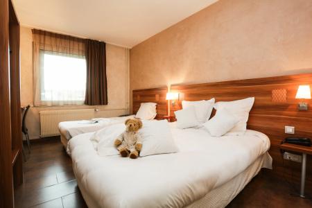 The Originals Access, Hôtel Colmar Gare (P'tit Dej-Hotel) - 2