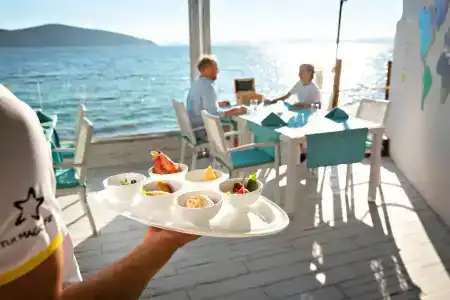 TUI MAGIC LIFE Bodrum - 27
