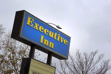 Anaheim Executive Inn & Suites - 37