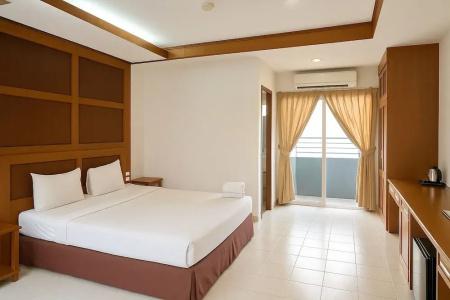 S.B.Living Place - 127